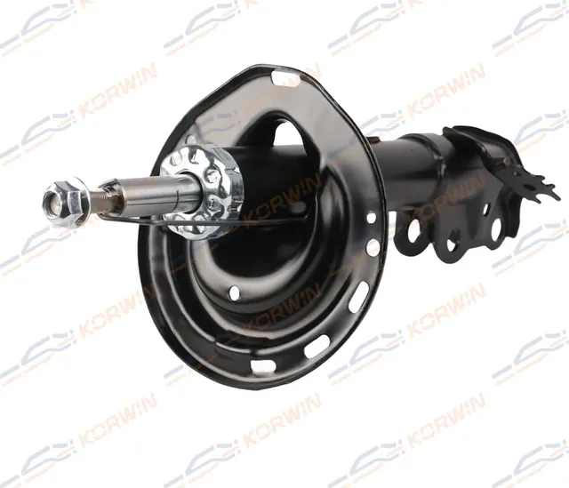 Амортизатор CAMRY V50 11-fr.right (Korwin). Артикул KWCA0155R