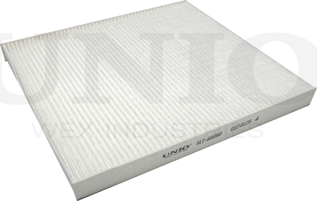 Фильтр салона (Unio). Артикул FLT-40080