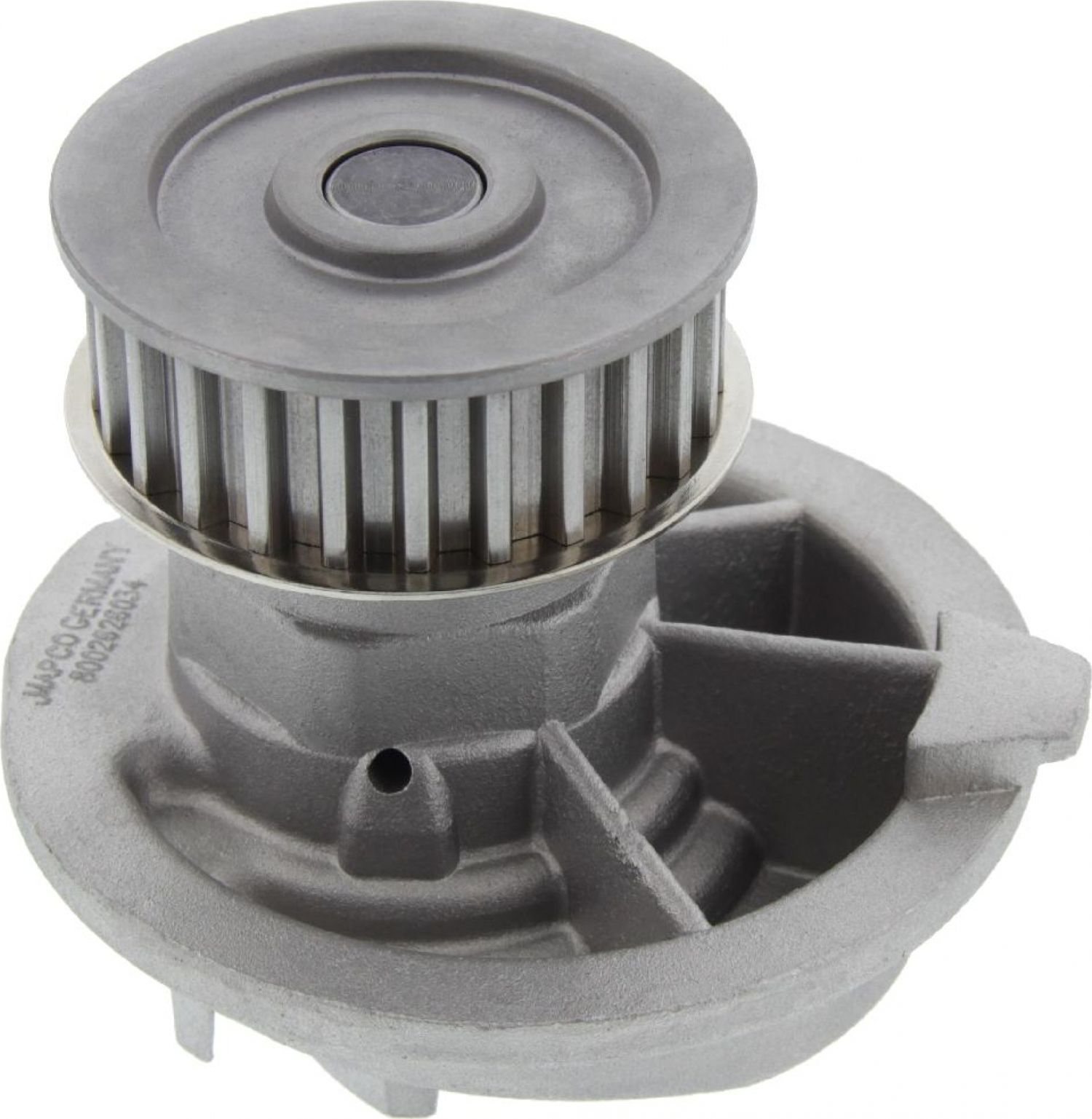 Помпа (водяной насос) MAPCO. Артикул 21767