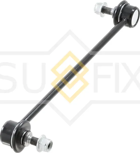 Стойка стабилизатора | перед прав/лев | (Sufix). Артикул SJ-1052