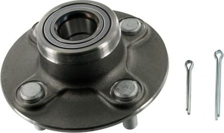 Ступичный подшипник (комплект) SKF. Артикул VKBA 3225