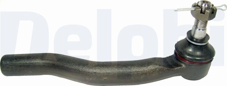 Наконечник рулевой тяги Delphi. Артикул TA2359