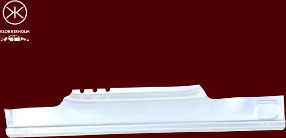 Пороги Klokkerholm. Артикул 9568042