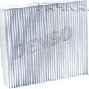 Салонный фильтр Denso для Nissan Almera Classic I 2006-2013. Артикул DCF501P