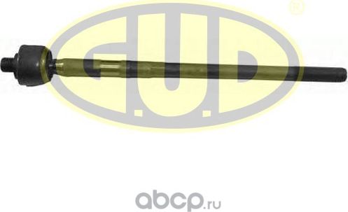 Рулевая тяга G.U.D. правая/левая для Renault Clio III 2005-2014. Артикул GSP101118