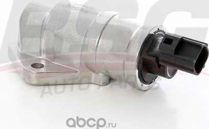 Датчик (клапан, регулятор) холостого хода BSG. Артикул BSG 30-836-007