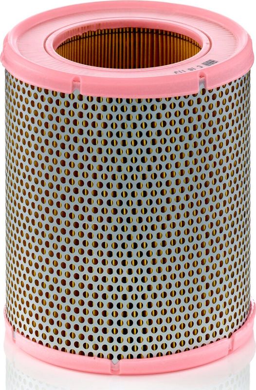 Воздушный фильтр Mann-Filter для Renault Clio I 1991-1998. Артикул C 16 113