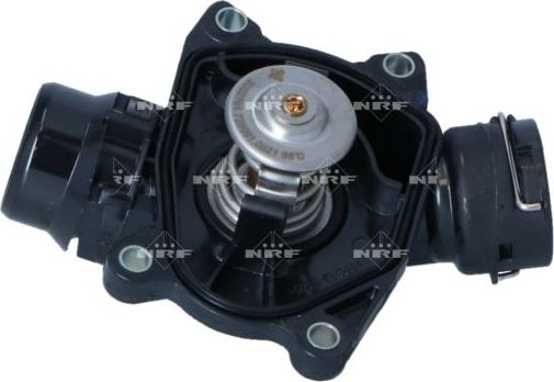 Термостат NRF EASY FIT для BMW 5 IV (E39) 1998-2004. Артикул 725091