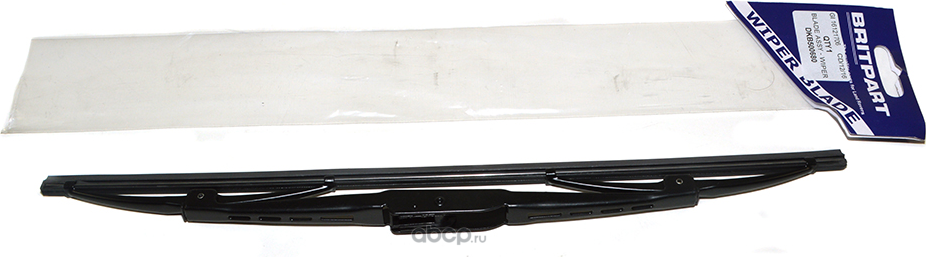 Щетки стеклоочистителя (дворники) Britpart. Артикул DKB500680