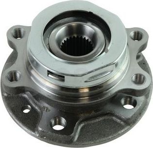 Ступица колеса (в сборе) OSSCA. Артикул 70273