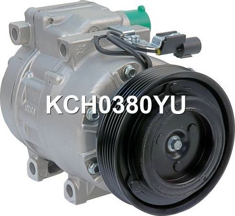 Компрессор кондиционера Krauf. Артикул KCH0380YU