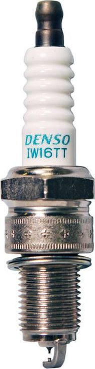 Свеча зажигания Denso Iridium TT для УАЗ Pickup I 2009-2024. Артикул IW16TT