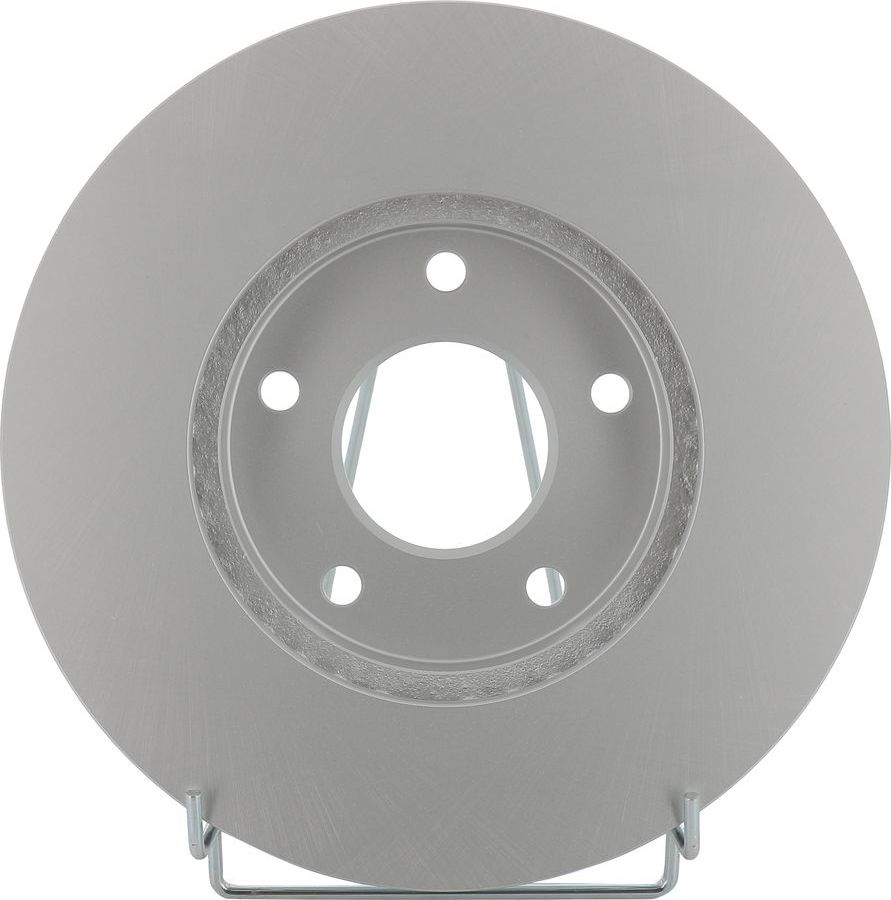 Тормозной диск Ferodo PREMIER Coat+ disc. Артикул DDF1249C