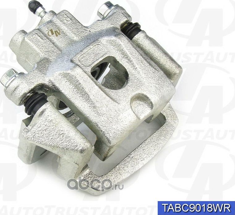 Тормозной суппорт (Trustauto). Артикул TABC9018WR