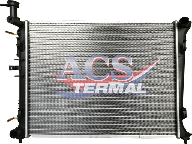Радиатор охлаждения ACS Termal. Артикул 336688