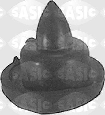 Отбойник амортизатора (стойки) Sasic. Артикул 4005508