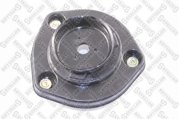 Опора амортизатора (стойки) Stellox задняя для Toyota Corona X (T210) 1996-2002. Артикул 12-98023-SX