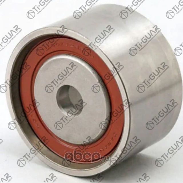 Обводной ролик TG-13503-70080* TiGUAR (TI-Guar). Артикул TG1350370080
