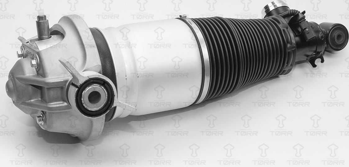 Амортизатор VAG/PORSCHE TOUAREG/Q7/CAYENNE 02- пнево задн.лев. (Torr). Артикул DH3102L