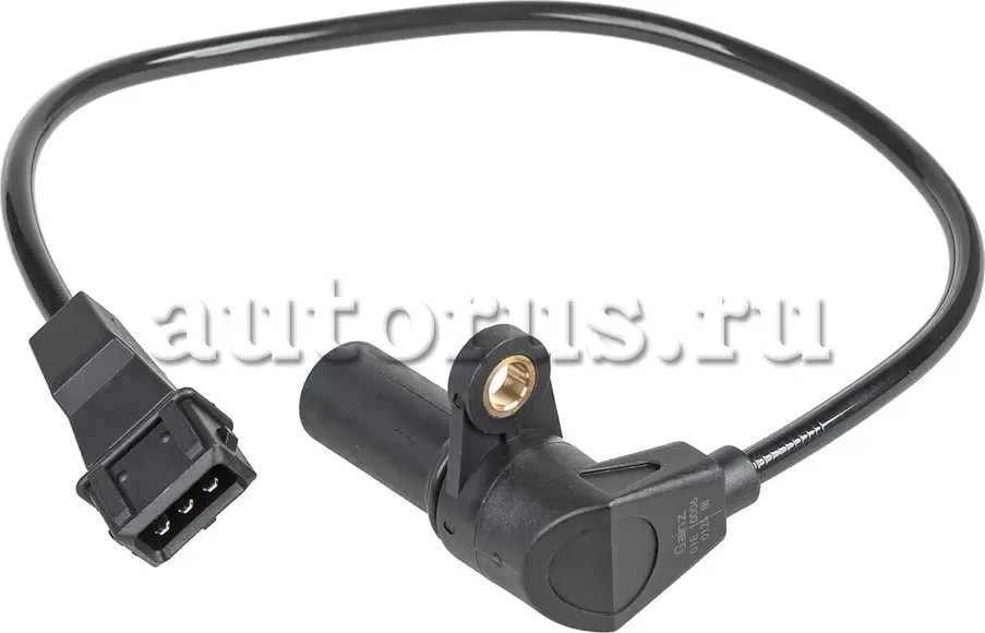 Датчик положения коленвала GM/DAEWOO mot.1,4/1,6L GANZ GIE10006 Ganz. Артикул GIE10006