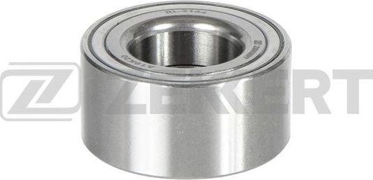 Ступичный подшипник (комплект) Zekkert. Артикул RL-2144