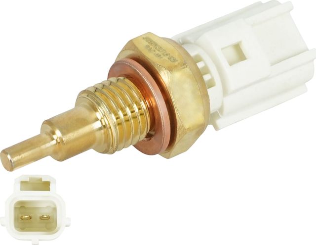 Датчик температуры TOYOTA COROLLA (06-) 1.6I/CAMRY (06-) 2.4/GEELY TUGELLA (19-) (Startvolt). Артикул LS 1903