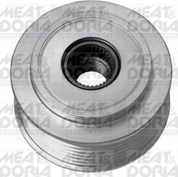 Муфта генератора обгонная Meat & Doria. Артикул 45083