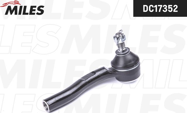 Наконечник рулевой тяги Miles. Артикул DC17352