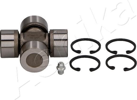 Крестовина карданного вала ASHIKA передняя для Hyundai Terracan I 2001-2006. Артикул 66-0H-H01