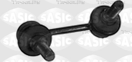 Стойка (тяга) стабилизатора Sasic. Артикул 1785435