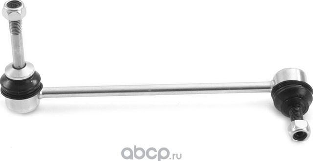 Линк переднего стабилизатора BMW X5 06-13/X6 07-14 RH (Hosu). Артикул HSSL0199