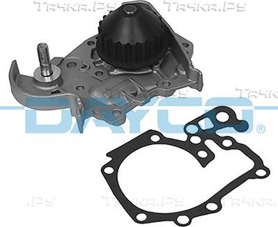 Помпа (водяной насос) Dayco. Артикул DP025