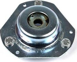 Опора амортизатора (стойки) BSG (резина/металл). Артикул BSG 30-700-330