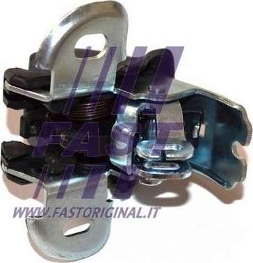 Замок двери Fast задний верхний для Renault Kangoo I 1997-2010. Артикул FT95431