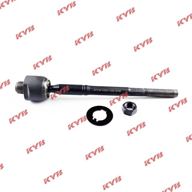 Тяга рулевая л/пр TOYOTA LAND CRUISER [2002-2010] HILUX SURF [2002-2009] 4RUNNER (Kayaba) KYB. Артикул KRE1082