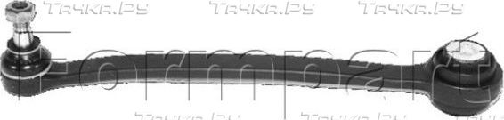 Поперечный рычаг задней подвески Formpart. Артикул 1905007