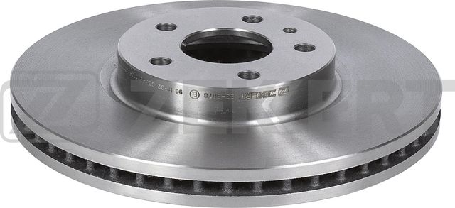 Тормозной диск Zekkert. Артикул BS-6078