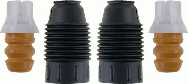 Комплект отбойников и пыльников амортизаторов (стоек) SACHS сервисный комплект передний для Fiat Panda II 2003-2012. Артикул 900 135