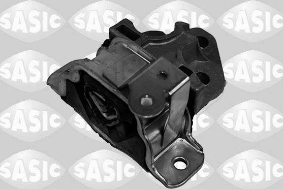 Подушка (опора) двигателя Sasic внутренний для Fiat Punto III Punto Evo 2009-2012. Артикул 2706155