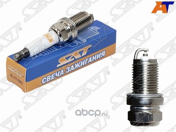 СВЕЧА ЗАЖИГАНИЯ TOYOTA ALLIONALTEZZAAVENSISPREM (SAT). Артикул ST1770056