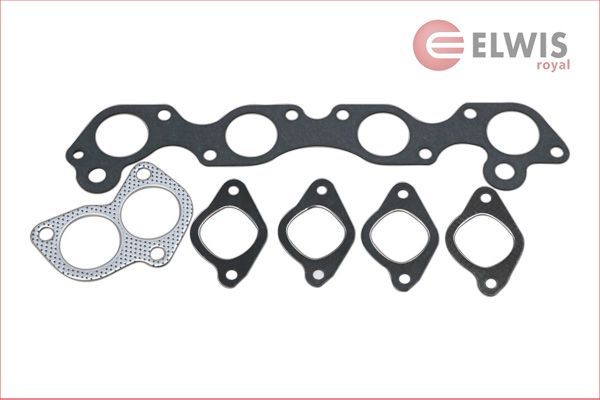 Прокладки выпускного коллектора (комплект) Elwis Royal. Артикул 9455545
