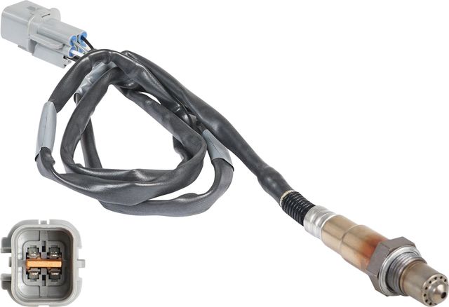 Лямбда-зонд (кислородный датчик) StartVOLT для Kia Soul I 2009-2014. Артикул VS-OS 0839