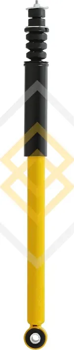 Амортизатор с газовым подпором, задний (Sufix). Артикул SA1133