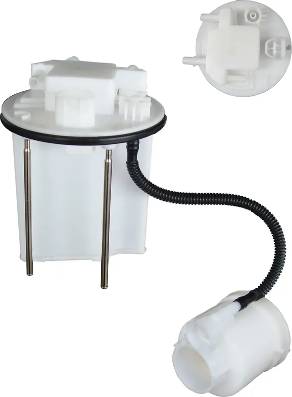 Фильтр топливный TOYOTA RAV-4 05 (Azumi). Артикул FST21005