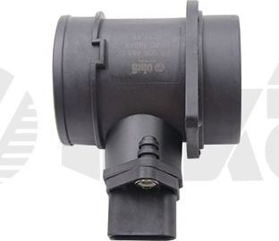 Датчик массового расхода воздуха (ДМРВ) Vika для SEAT Alhambra I 1996-2010. Артикул 99061639201