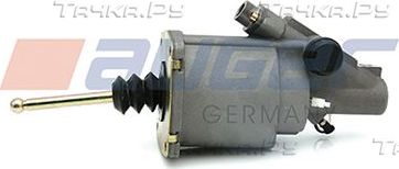 ПГУ (пневмогидроусилитель сцепления) Auger для DAF XF 105 2005-2026. Артикул 80332