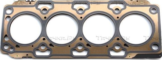 Прокладка ГБЦ Elring для Hyundai Santa Fe I 2001-2006. Артикул 442.890