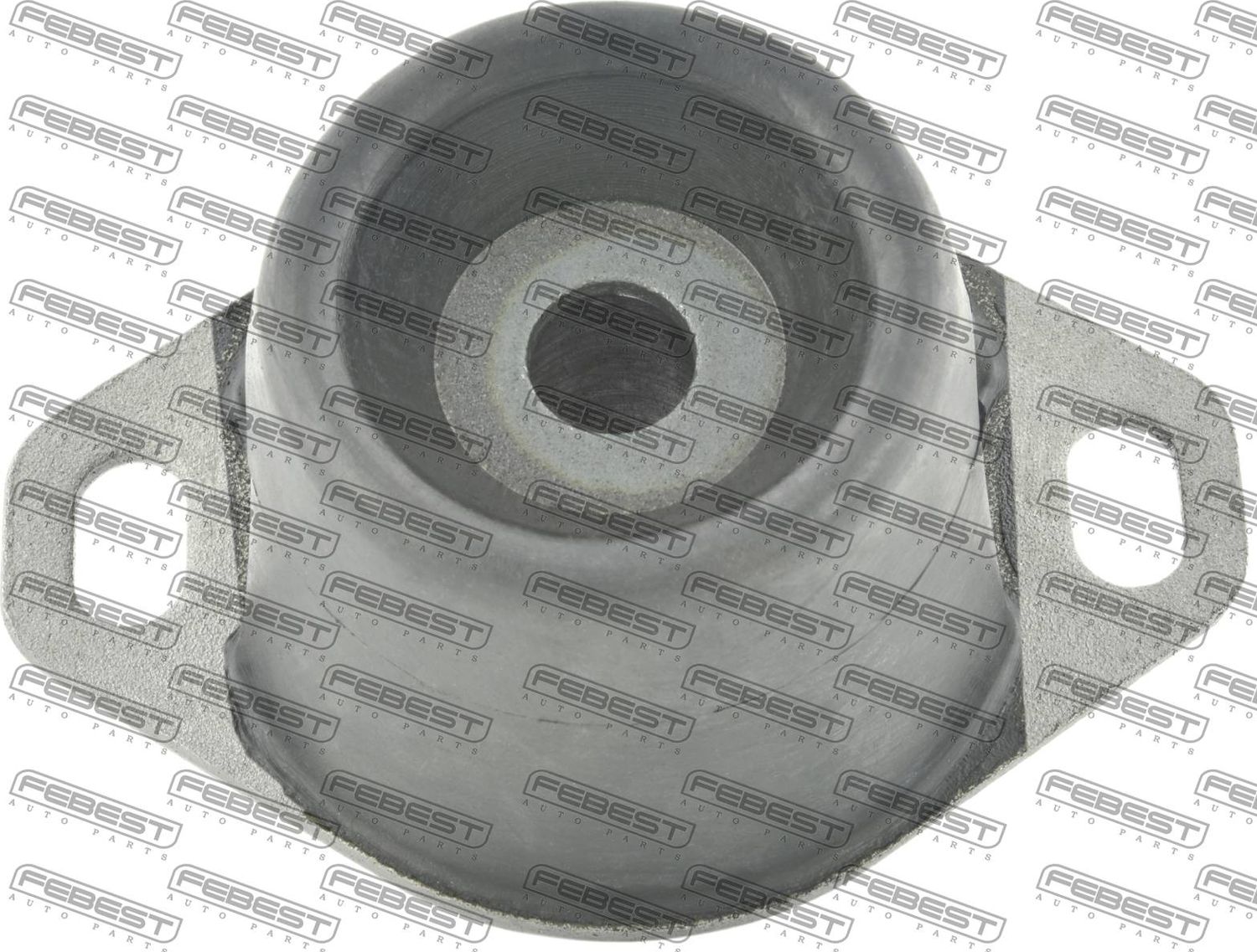 Опора (подушка) двигателя Febest. Артикул PGM-206LH