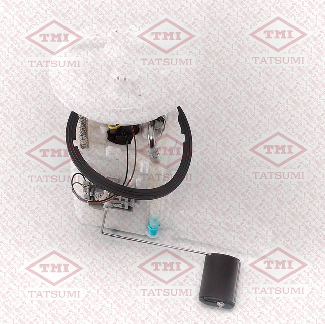 Насос топливный в сборе KIA Ceed 07->HYUNDAI i30 07 (Tatsumi) Tatsumi. Артикул THB1055