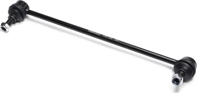 Тяга стабилизатора PEUGEOT 207 06- перед.подв.прав. (Metaco). Артикул 4100133R